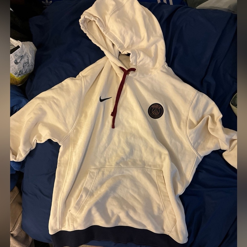 PSG Nike Hoodie
